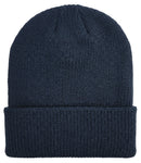 Headwear - 6Seam Knitted Beanie - 3060