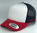 Macleod Scotland - 6320 Hi Crown Trucker Cap (Pack of 25)