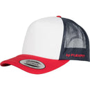 Macleod Scotland - 6320 Hi Crown Trucker Cap (Pack of 25)