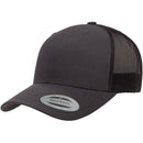 Macleod Scotland - 6606 YP Classics® Retro Trccker Cap
