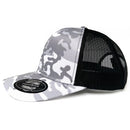 Legend Life - 7016 Snow Camo Trucker