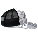 Legend Life - 7016 Snow Camo Trucker