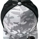 Legend Life - 7016 Snow Camo Trucker