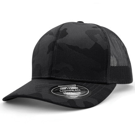 Legend Life - 7017 Dark Night Trucker (Pack of 10)