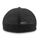 mesh cap