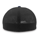 mesh cap