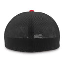 mesh cap