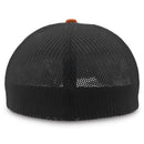 mesh cap