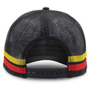 Legend Life - 7050 Striped Trucker Cap