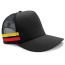 Legend Life - 7050 Striped Trucker Cap