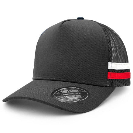 Legend Life - 7050 Striped Trucker (Pack of 10)