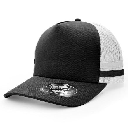 Legend Life - 7050 Striped Trucker (Pack of 10)