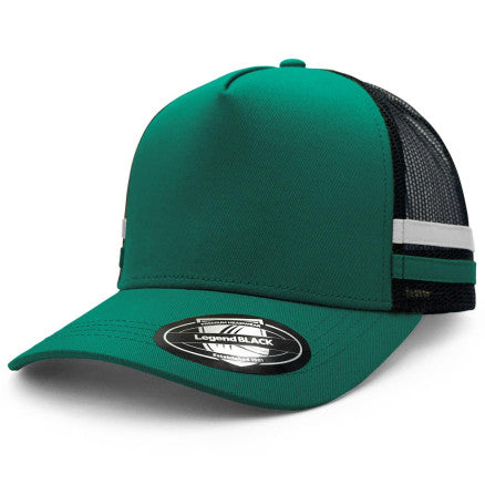 Legend Life - 7050 Striped Trucker (Pack of 10)