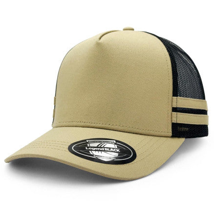 Legend Life - 7050 Striped Trucker (Pack of 10)