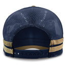 Legend Life - 7050 Striped Trucker Cap