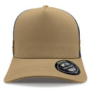 Legend Life - 7050 Striped Trucker Cap