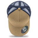 Legend Life - 7050 Striped Trucker Cap