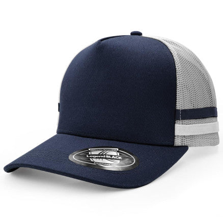 Legend Life - 7050 Striped Trucker (Pack of 10)