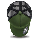 Legend Life - 7050 Striped Trucker Cap