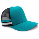 Legend Life - 7050 Striped Trucker Cap