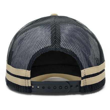 Legend Life - 7050 Striped Trucker (Pack of 10)