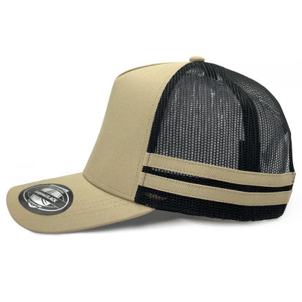 Legend Life - 7050 Striped Trucker (Pack of 10)