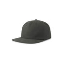 Flat Peak cap