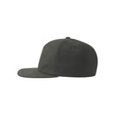 Flat Peak cap