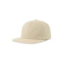 Flat Peak cap