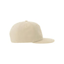 Flat Peak cap