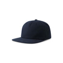 Flat Peak cap