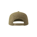 Flat Peak cap