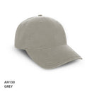 Grace Collection AH130/HE130 - Enzyme Washed Cap