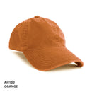 Grace Collection AH130/HE130 - Enzyme Washed Cap