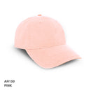 Grace Collection AH130/HE130 - Enzyme Washed Cap