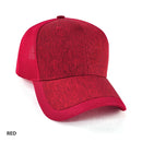 Grace Collection- Cazamataz Cap -AH159