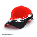 Grace Collection - AH185 - HBC Wave Design Cap