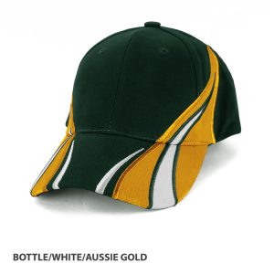 Grace Collection-AH253/HE253 - Viper Cap