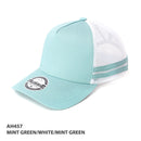 Grace Collection - AH457 Ponytail Cap