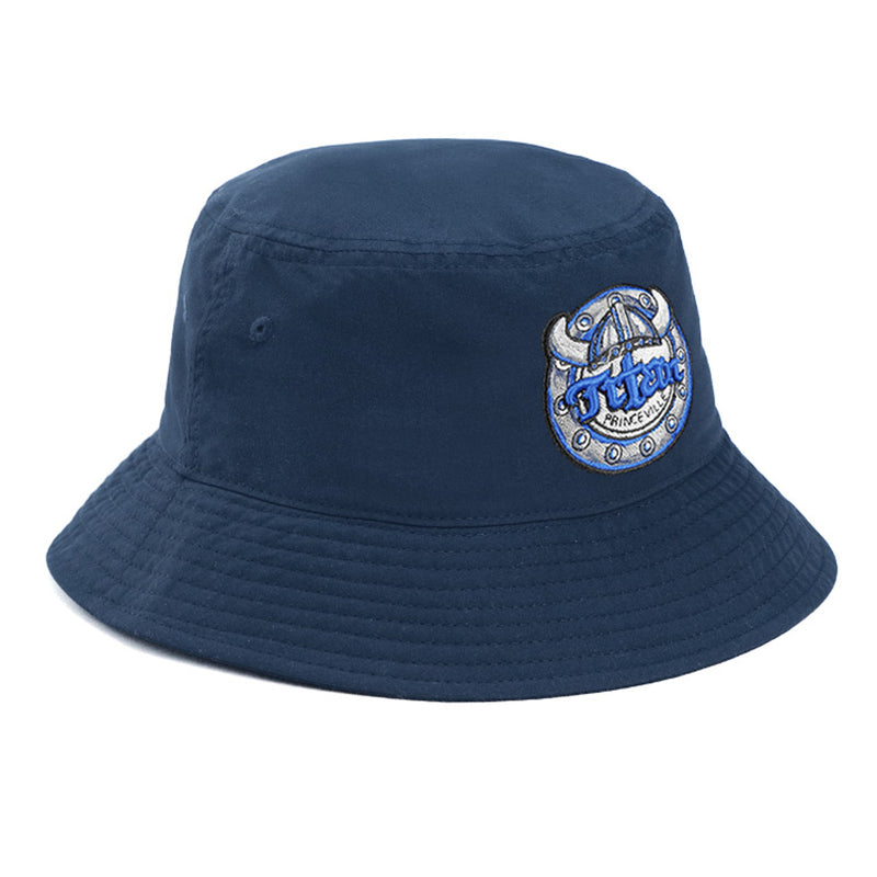 Grace Collection - AH655 Premium Rpet Bucket Hat
