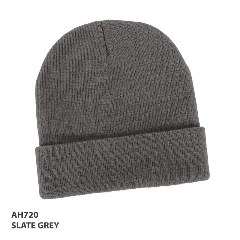 Grace Collection Acrylic Beanie - AH720/HE720