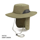 Outdoor hat 