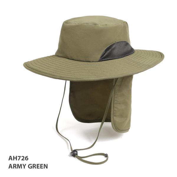 Grace Collection - Outdoor hat - AH726