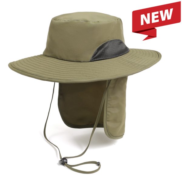 Grace Collection - Outdoor hat - AH726