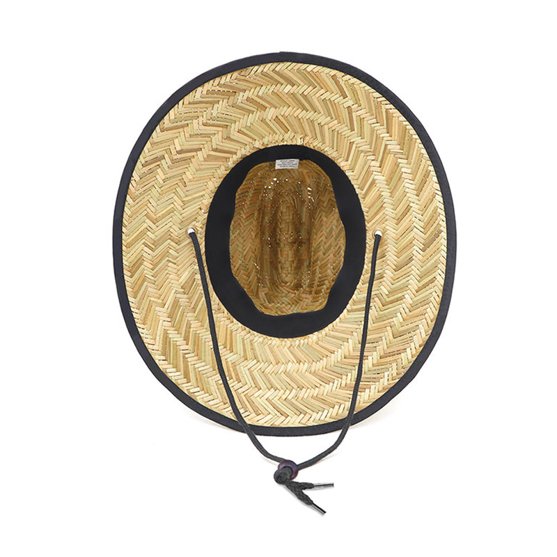 Grace Collection - Straw hat - AH999
