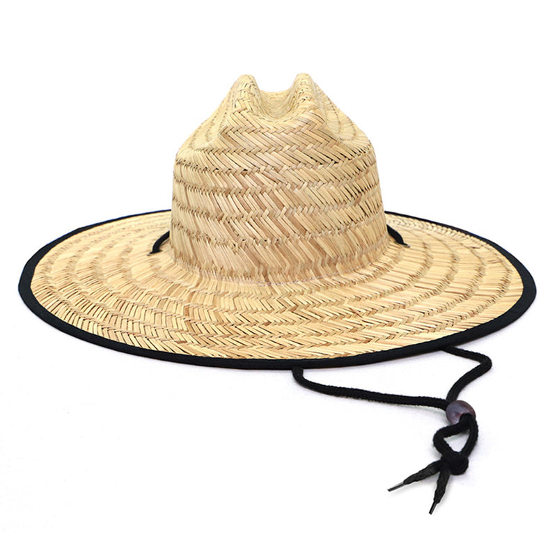 Grace Collection - Straw hat - AH999