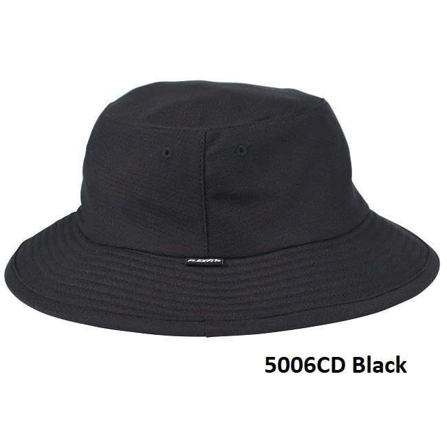 Macleod Scotland - Cool n Dry Bucket Hat - 5006CD (Pack of 5)