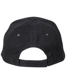 CH01 Heavy Brushed Cotton Cap