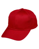 Winning Spirit-Polycotton Twill Cap-CH13