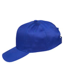 Winning Spirit-Polycotton Twill Cap-CH13